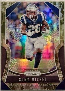 Sony Michel