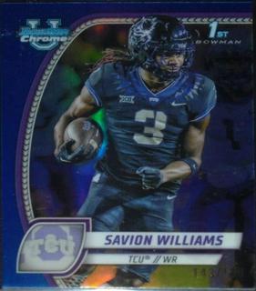 Savion Williams