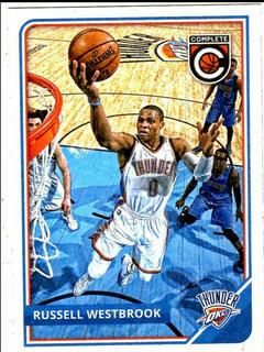 Russell Westbrook