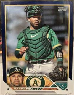 Manny Pina