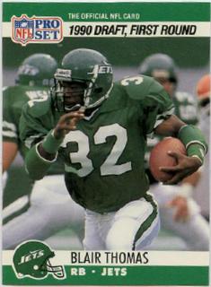 Blair Thomas