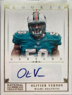 Olivier Vernon