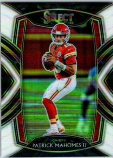 Patrick Mahomes II