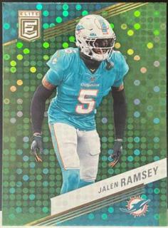 Jalen Ramsey