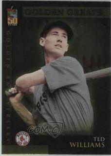 Ted Williams