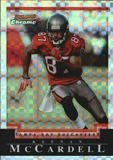 Keenan McCardell