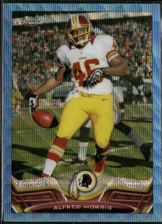 Alfred Morris