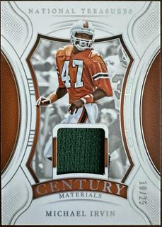 Michael Irvin
