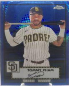 Tommy Pham
