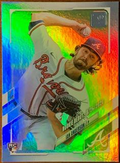 Ian Anderson