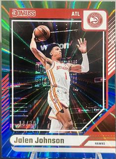 Jalen Johnson