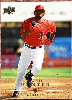 Torii Hunter