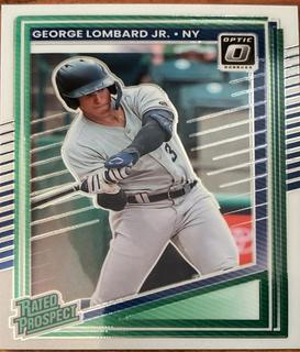George Lombard Jr.
