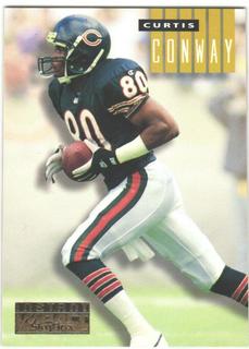 Curtis Conway