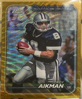 Troy Aikman
