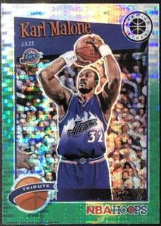 Karl Malone