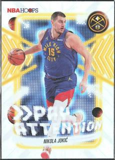 Nikola Jokic