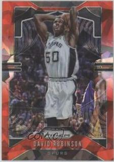 David Robinson