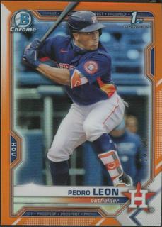 Pedro Leon