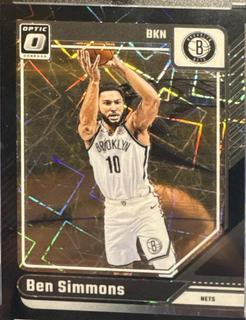 Ben Simmons