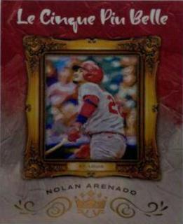 Nolan Arenado