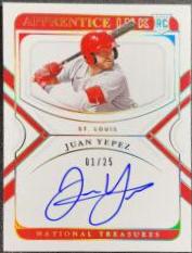 Juan Yepez