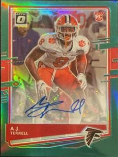 A.J. Terrell