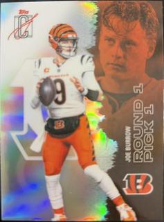 Joe Burrow