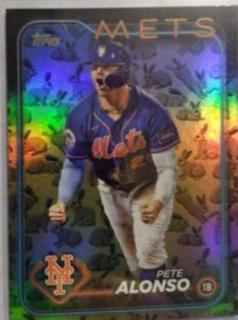 Pete Alonso