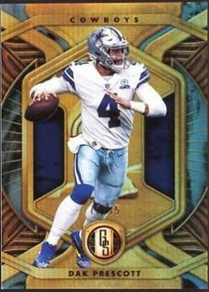 Dak Prescott