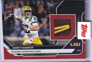 Garrett Nussmeier
