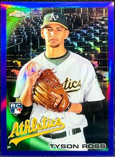 Tyson Ross