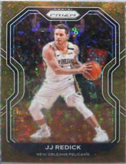 JJ Redick