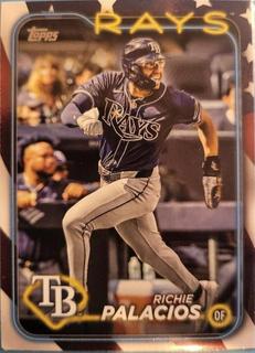 Richie Palacios