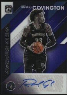 Robert Covington [Holo] #RCV