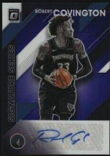 Robert Covington
