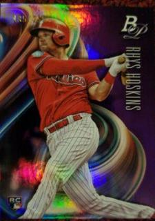 Rhys Hoskins