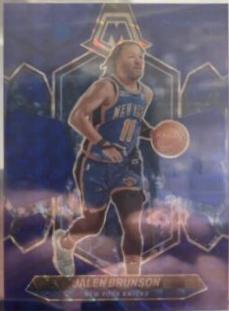 Jalen Brunson