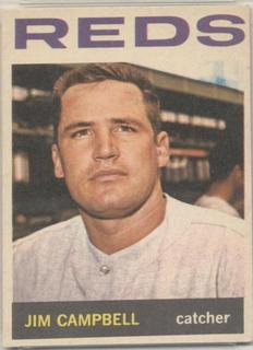 Jim Campbell