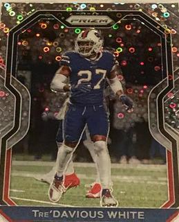 Tre'Davious White