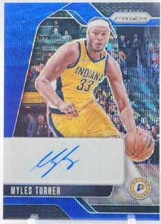 Myles Turner