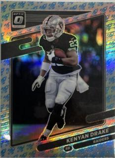 Kenyan Drake