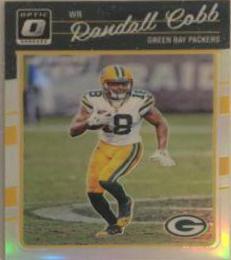 Randall Cobb