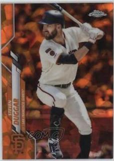 Steven Duggar