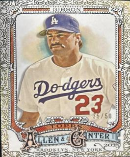 Kirk Gibson