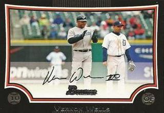 Vernon Wells