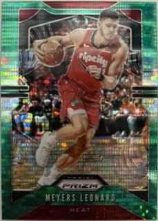 Meyers Leonard