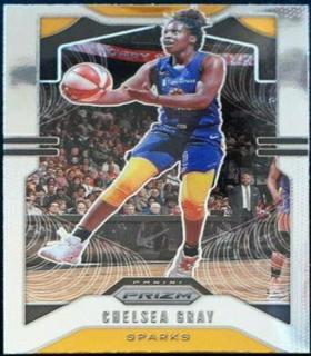 Chelsea Gray
