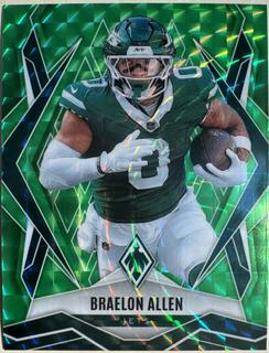 Braelon Allen