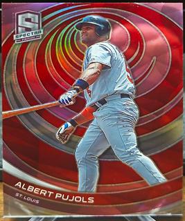 Albert Pujols